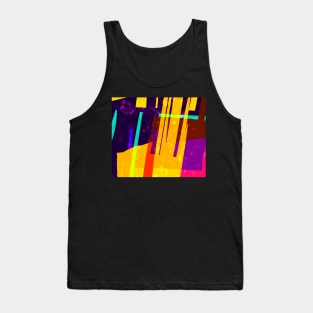 Gels Tank Top